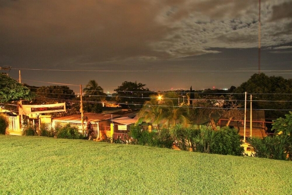 Hotel El Mirador Suites and Lounge (Managua)